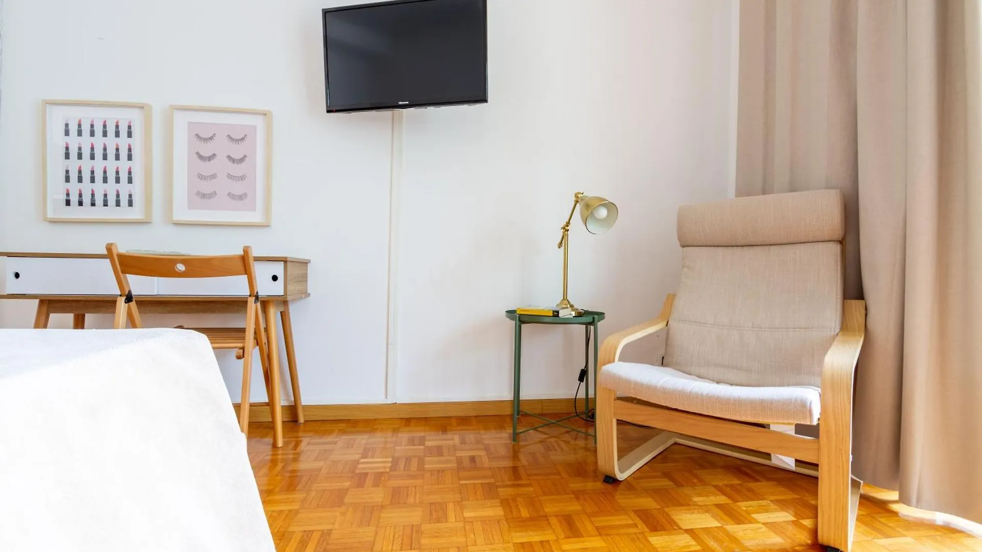 Apartment Palazzo Lombardia - Central Station - Bighome Milan