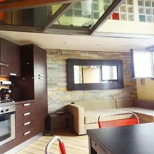 Nolo Loft In , Milano Italia