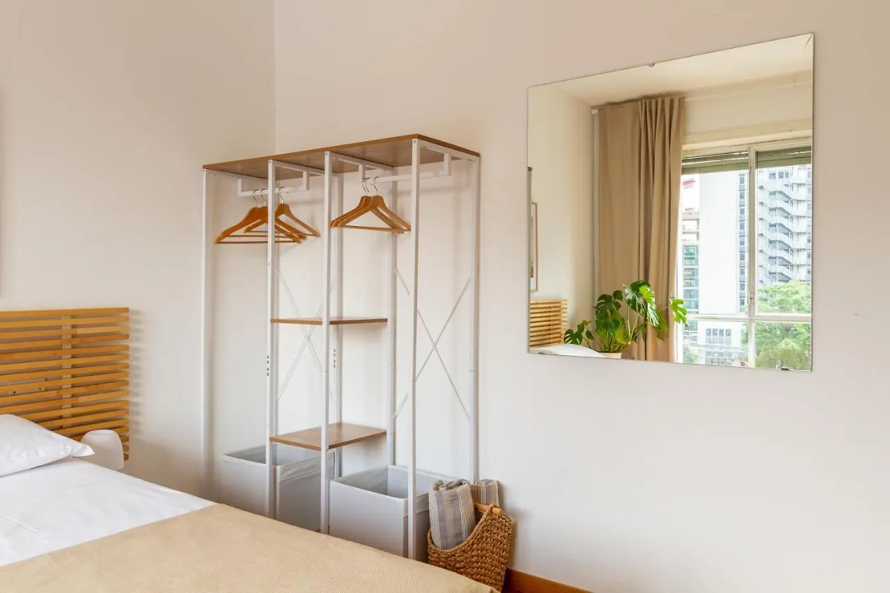Palazzo Lombardia - Central Station - Bighome Milano