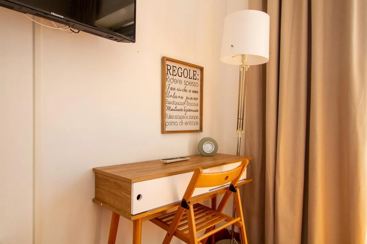 Appartamento Palazzo Lombardia - Central Station - Bighome Milano Italia