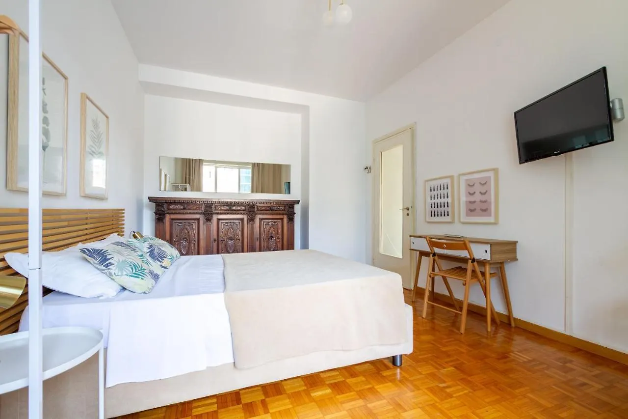 Palazzo Lombardia - Central Station - Bighome Milano