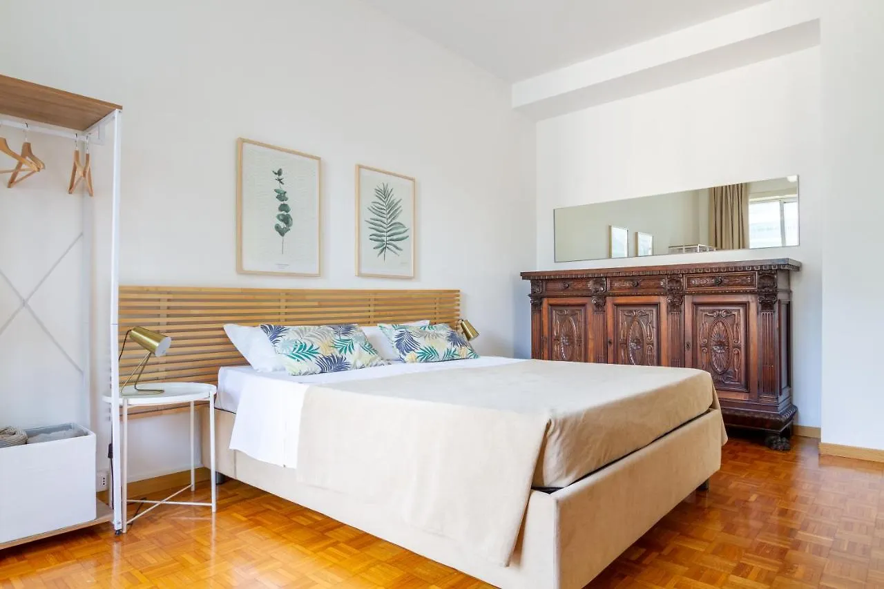 Palazzo Lombardia - Central Station - Bighome Milano
