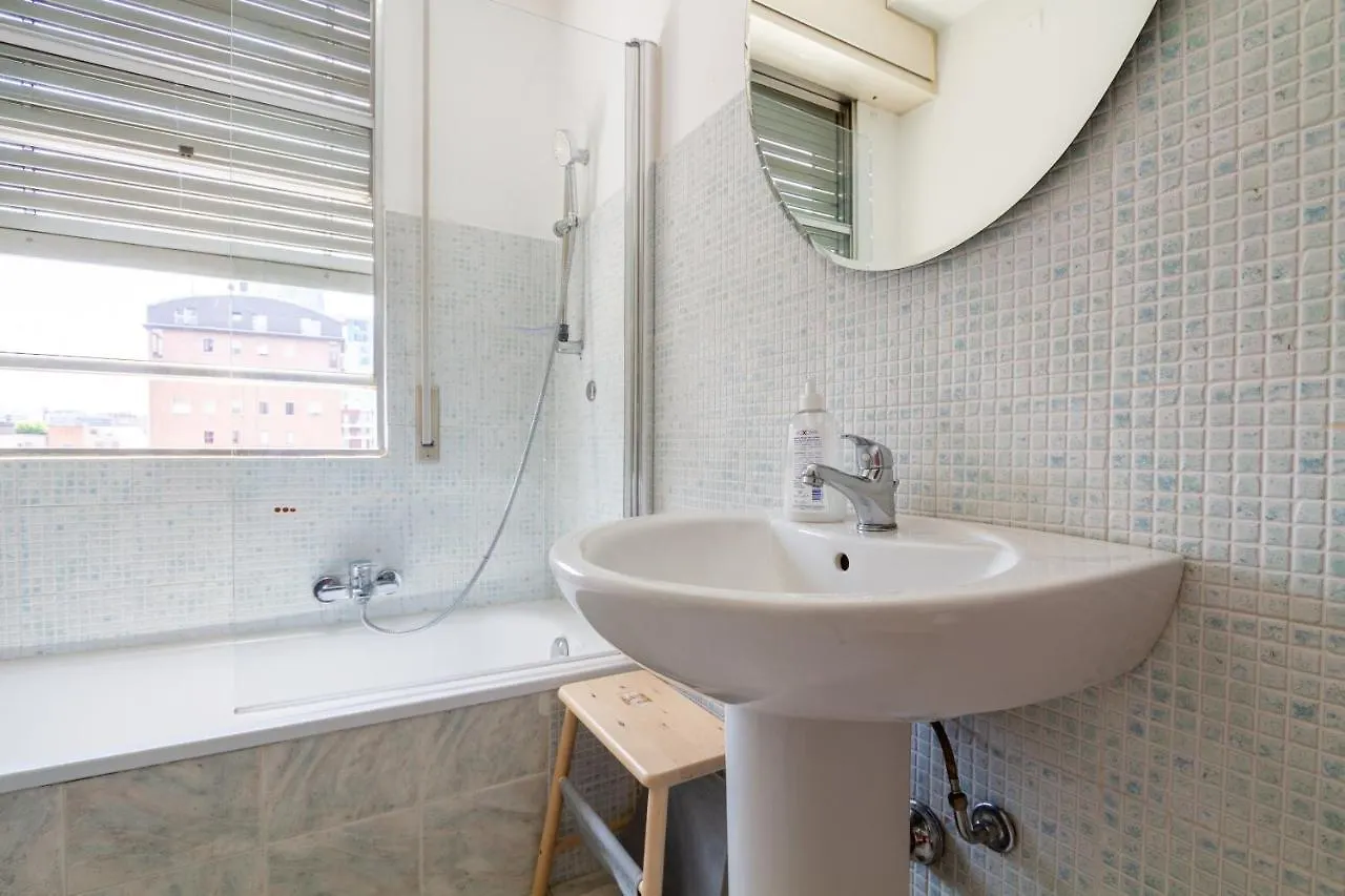 Appartamento Palazzo Lombardia - Central Station - Bighome Milano