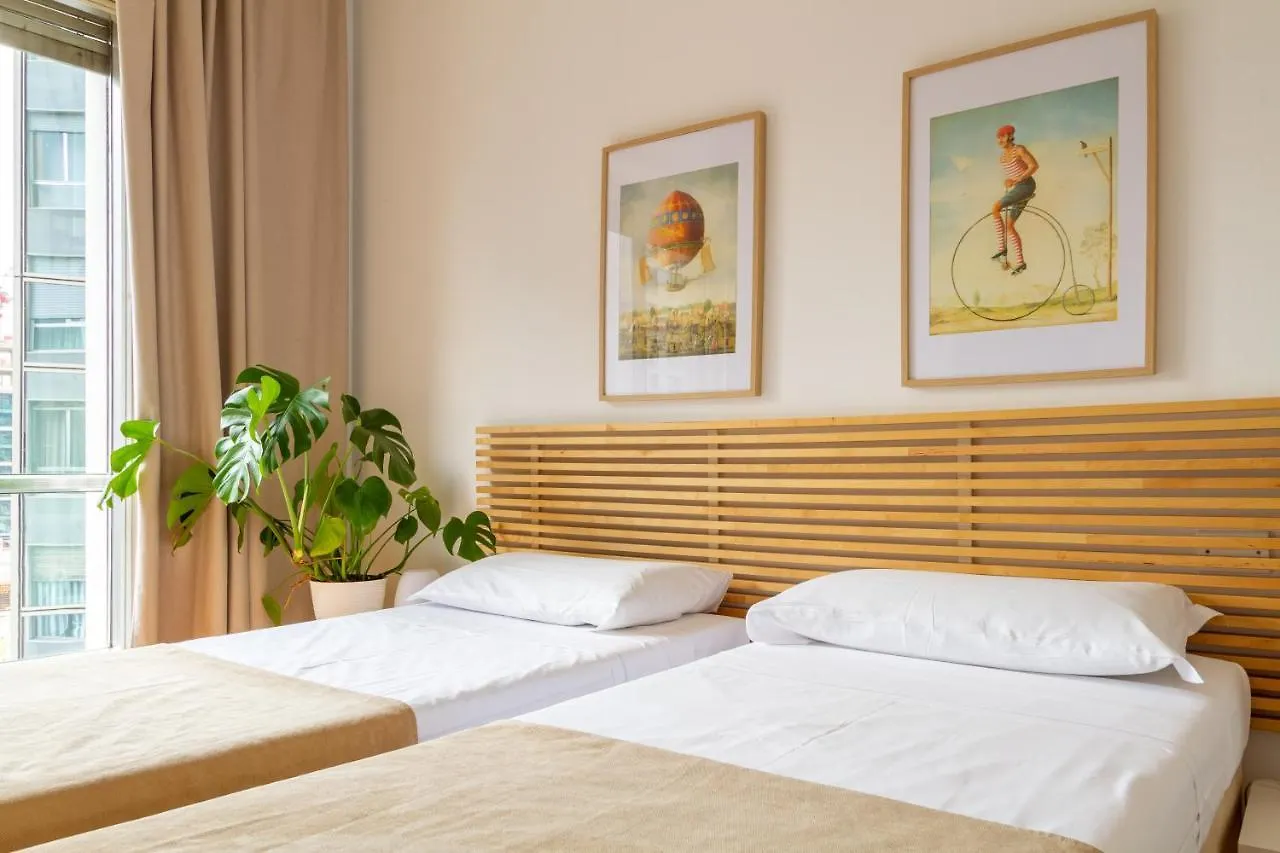 Palazzo Lombardia - Central Station - Bighome Milano
