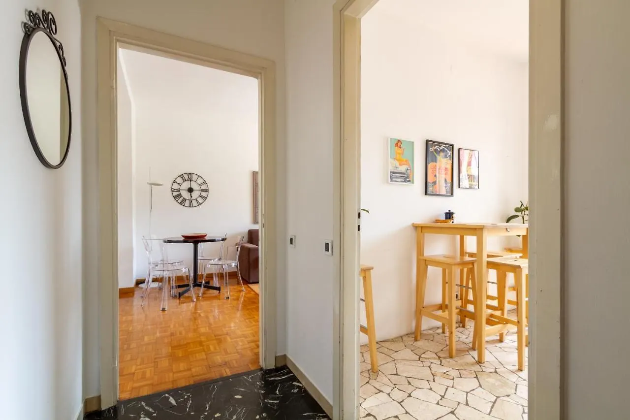 Palazzo Lombardia - Central Station - Bighome Milano Italien